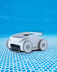 ZX500R Cordless Electric Automatic Robotic Pool Cleaner