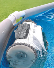 ZX500R Cordless Electric Automatic Robotic Pool Cleaner