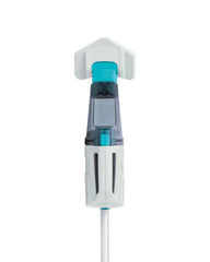 ZR200 Rechargeable Pool Vacuum