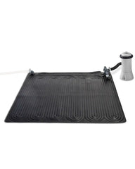 Solar Mat for Above Ground Pools - 47" x 47"