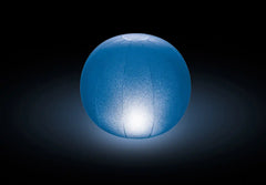 LED Floating Globe Pool Light