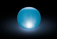 LED Floating Globe Pool Light