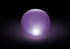 LED Floating Globe Pool Light
