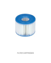 Type S1 Hot Tub Filter Cartridge - 6 Pack