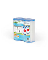 Type A Pool Filter Cartridge - 2 Pack