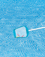 Pool Cleaning Leaf Skimmer