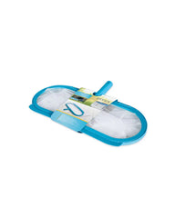 Pool Cleaning Leaf Rake