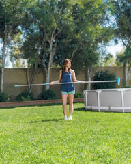 Pool Wall Brush