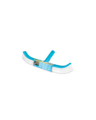 Pool Cleaning Curved Wall Brush
