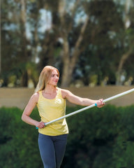 Pool Cleaning Aluminum Pole - 94"