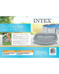 Foot Bath