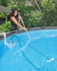 Deluxe Pool Vacuum Hose - 1.5"
