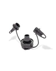 Quick-Fill® AC Electric Air Pump - 23.0 CFM