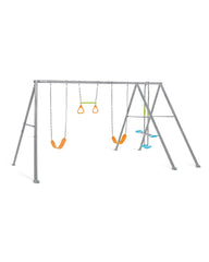 Swing and Glide Four Feature Set