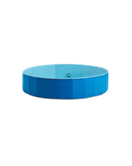 Portable Foldable Pet Swimming Pool - 60" x 12"