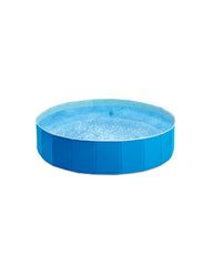 Portable Foldable Pet Swimming Pool - 60" x 12"