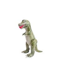 Jurassic Dino Pals - Tyrannosaurus Rex and Stegosaurus Assorted