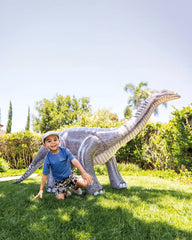Jurassic Dino Pals - Brontosaurus and Triceratops Assorted
