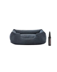Inflatable Pet Bed With Hand Pump - Small