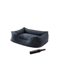 Inflatable Pet Bed With Hand Pump - Small