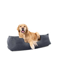 Inflatable Pet Bed With Hand Pump - Medium