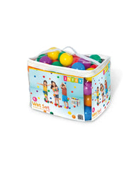 Fun Ballz - 100 Count