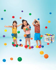 Fun Ballz - 100 Count
