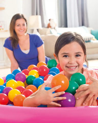 Fun Ballz - 100 Count