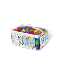 Small Fun Ballz - 100 Count