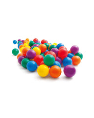 Small Fun Ballz - 100 Count