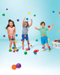 Small Fun Ballz - 100 Count