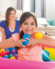 Small Fun Ballz - 100 Count