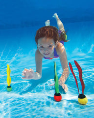 Underwater Pool Toys - Fun Balls
