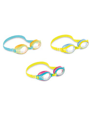 Junior Swimming Goggles - Assortment