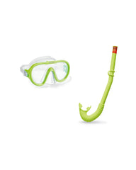 Adventurer Swim Snorkel Set