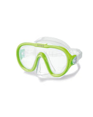 Adventurer Swim Snorkel Set