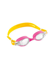 Aqua Flow Kids Goggles - 2 Pack