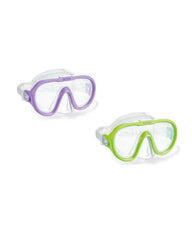 Sea Scan Swim Masks - Assortment