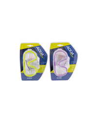 Sea Scan Swim Masks - Assortment