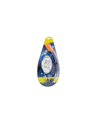 Surf Rider Swim Mask and Snorkel Set