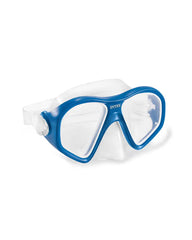 Reef Rider Rubber Swim Masks - Assortment