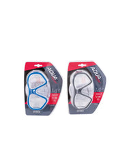 Reef Rider Rubber Swim Masks - Assortment