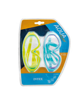 Aqua Flow Kids Swim Masks