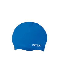 Silicone Swim Caps - Assortment