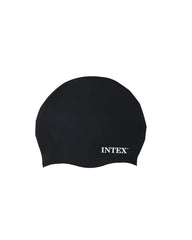 Silicone Swim Caps - Assorted