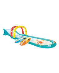 Surfing Fun Slide