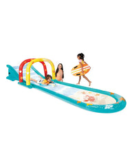 Surfing Fun Slide