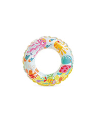 Under the Sea Inflatable Swim Ring