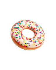 Sprinkle Donut Inflatable Pool Swim Tube