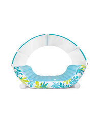 Tropical Canopy Inflatable Lounge